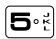 ORANGE 405 - • Touche sonnerie - 5