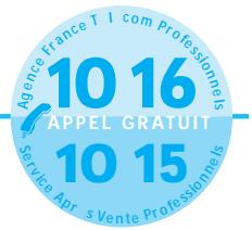 ORANGE 405 - Services disponibles suivant la version logicielle de votre diatonis - 1