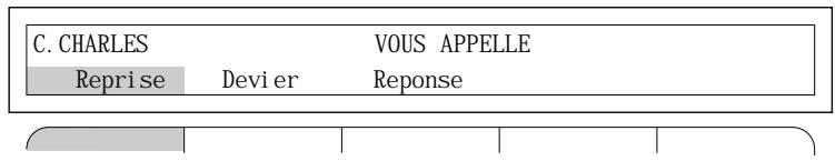 ORANGE 520 - Communiquez avec la fonction multitouche : - 1