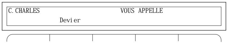 ORANGE 520 - Pour recevoir un appel - 1