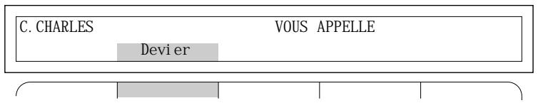 ORANGE 640 - Pour recevoir un appel - 2
