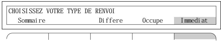 ORANGE 640 - Communiquez avec la fonction multiligne/multiannuaire - 8