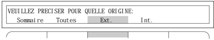 ORANGE 640 - Communiquez avec la fonction multiligne/multiannuaire - 9