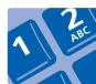 ORANGE 4010 - Programmer les touches d'appel direct - 6