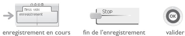 ORANGE 4029 - Envoyer une copie d'un message vocal - 19
