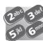 ORANGE 4029 - Répondre au "bip" sonore de votre récepteur portatif - 4