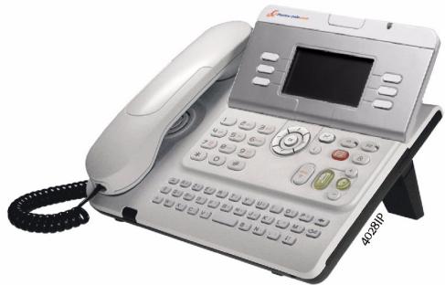 ORANGE 4029 - Postes 4028IP/4029 - 7
