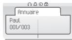 ORANGE 4029 - Appeler votre correspondant par son nom (annuaire de l'entreprise) - 3