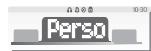 ORANGE 4029 - Appeler par touches d'appels programmées - 1
