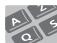ORANGE 4035 - - Clavier - 2