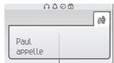 ORANGE 4039 - Recevoir un appel - 5