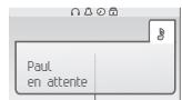 ORANGE 4039 - Mettre votre correspondant en attente (garde) - 13
