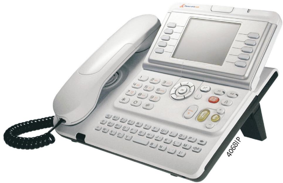 ORANGE 4039 - Postes 4038IP/4039/4068IP - 1