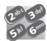 ORANGE 4039 - Programmer les touches d'appel direct (Page perso) - 6