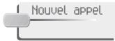 ORANGE 4039 - Appeler un second correspondant en cours de communication - 3