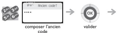 ORANGE 4077 - Modifier votre mot de passe - 3
