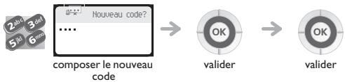 ORANGE 4077 - Modifier votre mot de passe - 4