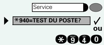 ORANGE 8520 - Désactivation : - 11