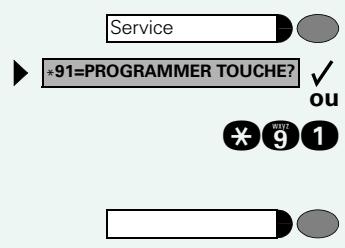 ORANGE 8520 - Désactivation : - 12