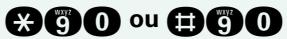 ORANGE 8530 - Commander des ordinateurs raccordés ou leurs programmes / service de données téléphonique (uniquement pour diatonis easy m) - 5