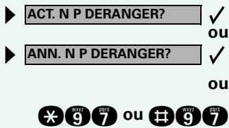ORANGE 8530 - Téléphoner avec une affection des coûts - 3