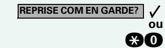 ORANGE 8530 - Reprendre une communication mise en garde - 3