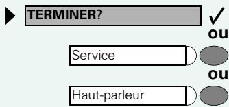 ORANGE 8530 - Interroger la liste des appelants - 3
