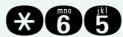 ORANGE 8530 - Pour la communication actuelle : - 3