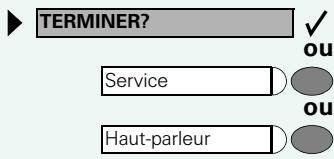 ORANGE 8540 - Interroger la liste des appelants - 3