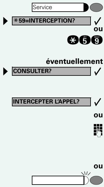 ORANGE 8540 - Sélectionner la langue du guidage interactif - 4