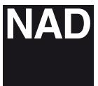 NAD C356 - Dimensions et poids - 1