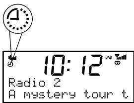 PURE CHRONOS CD SERIES II - Verwenden des sleep-timers - 2