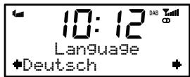 PURE CHRONOS CD SERIES II - Programmation - 5