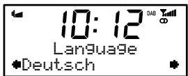 PURE CHRONOS CD SERIES II - Instellingen - 5