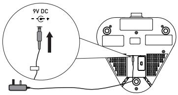 PURE CHRONOS CD SERIES II - Programmation - 1