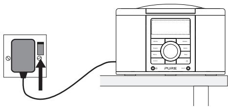 PURE CHRONOS CD SERIES II - Impostazioni - 2