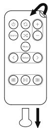 PURE CONTOUR, CONTOUR 200I AIR, CONTOUR100DI - Pure Connect app - 3