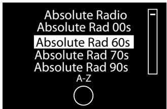 PURE EVOKE FLOW - Ascolto della radio digitale - 2