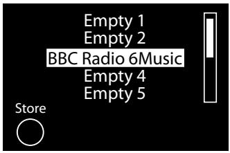 PURE EVOKE FLOW - Luisteren maar digitale radio - 4