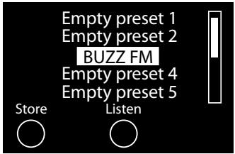 PURE EVOKE FLOW - UKW-Radiobetrieb - 2