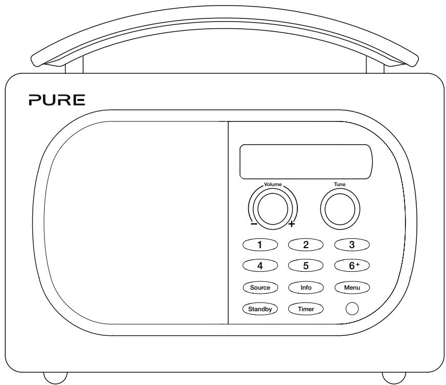 PURE EVOKE MIO - 1