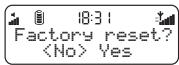 PURE MOVE 2500, MOVE 400D - Language (Sprache) - 1