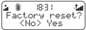 PURE MOVE 2500, MOVE 400D - Language (taal) - 1