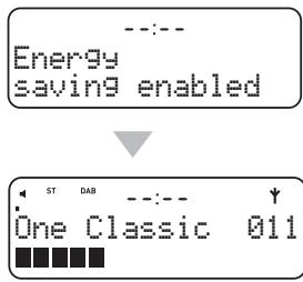 PURE ONE CLASSIC SERIES II - Einrichten - 8