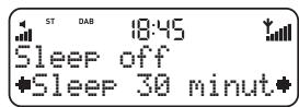 PURE ONE CLASSIC SERIES II - Impostazione di un timer di autospeedimento - 1