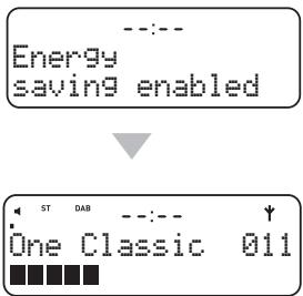 PURE ONE CLASSIC SERIES II - Programmation - 8