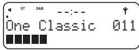 PURE ONE CLASSIC SERIES II - Impostazione - 9
