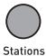PURE ONE CLASSIC SERIES II - Stations (Sender) - 2