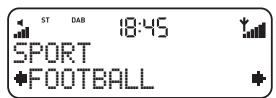 PURE ONE CLASSIC SERIES II - Intellitext-berachten weergeven - 1