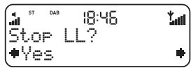 PURE ONE CLASSIC SERIES II - Een opgeslagen programma beluisteren - 2